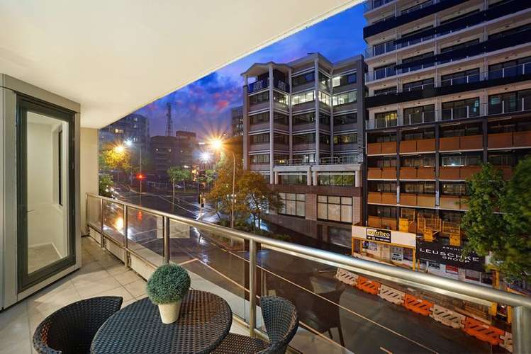 4g/18 Wakefield Street Auckland Central_15