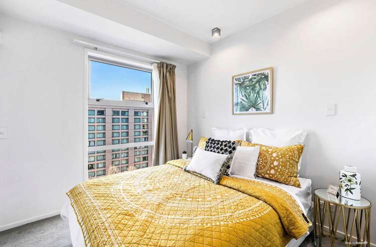 711/188 Hobson Street Auckland Central_8