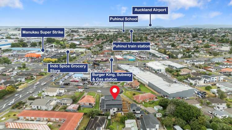 Lot 3 /3 Albert Road Manukau City_12