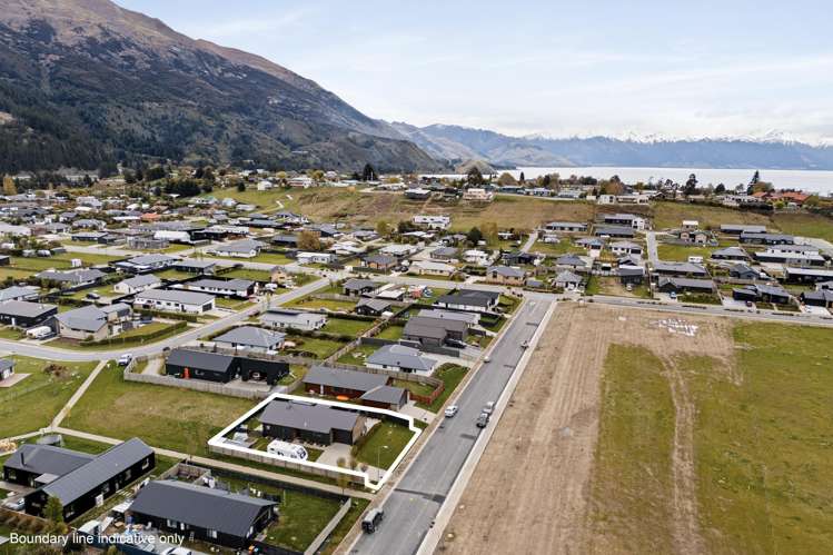 12 Swan Street Lake Hawea_22