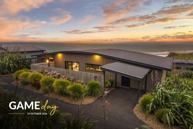 Coastal Luxury, Complete Freedom