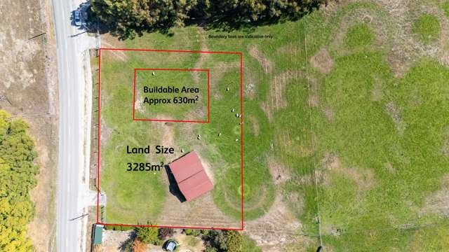 Lot 2/201 Manuherikia Road Alexandra_2
