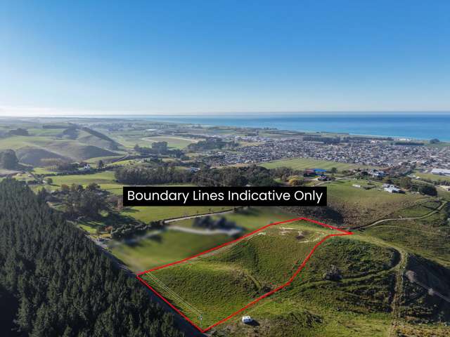 Lot 2 Reservoir Road Oamaru_1