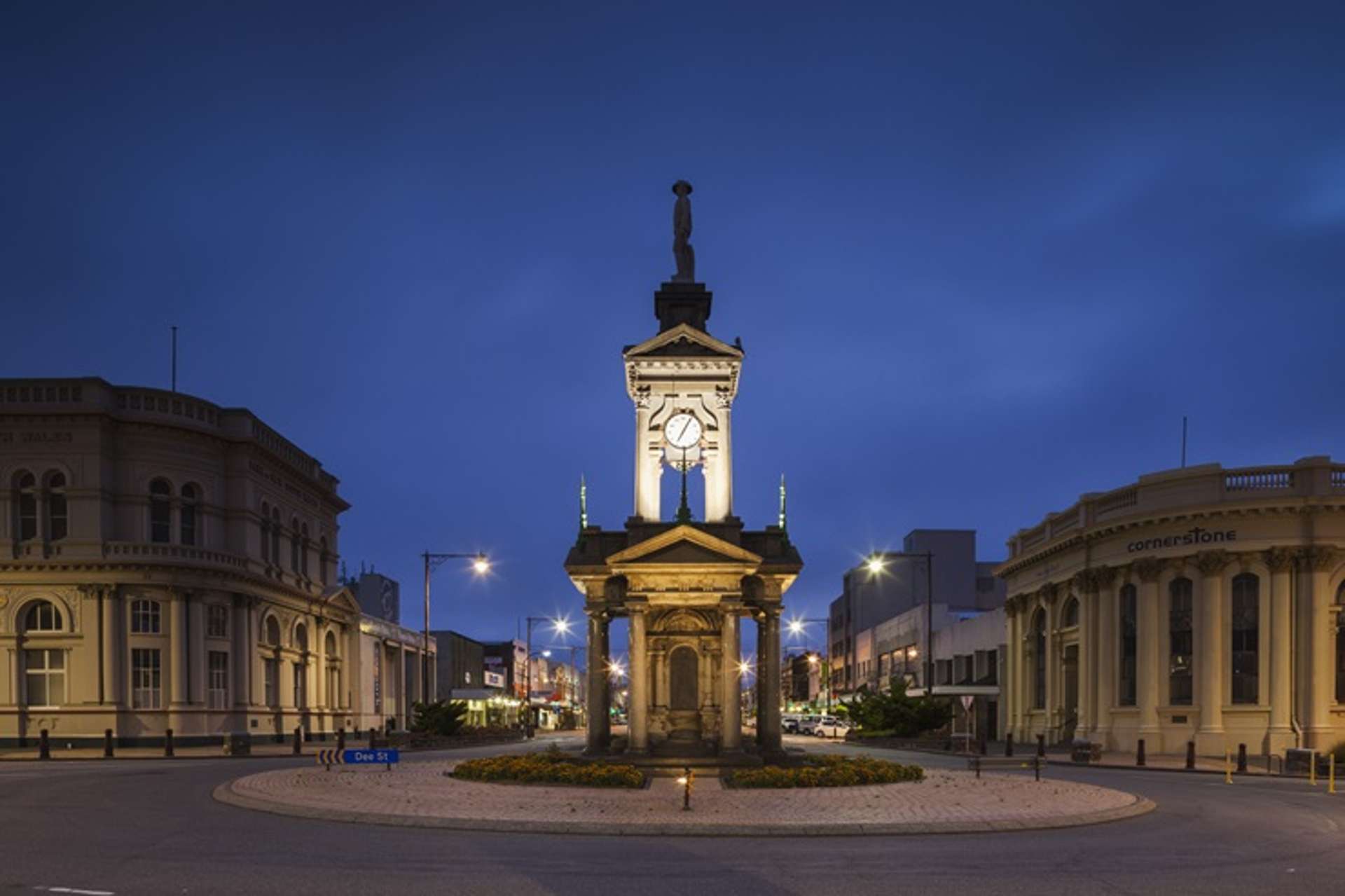The small South Island city beating Auckland on house prices