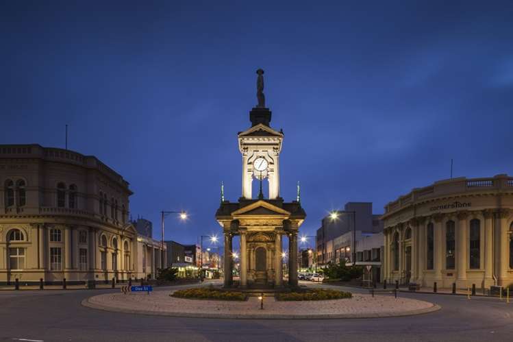 The small South Island city beating Auckland on house prices