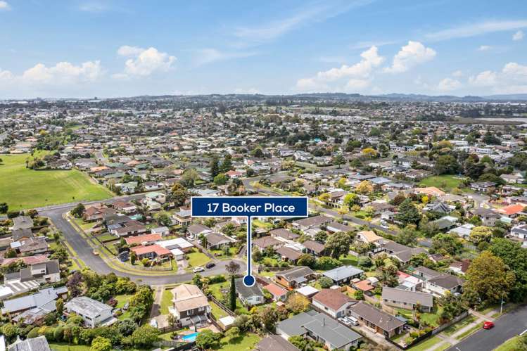 17 Booker Place Manurewa_21