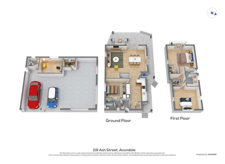 119 Ash Street Avondale_6