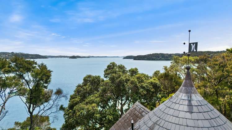 16 James Clendon Place Russell_31