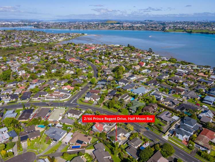 2/66 Prince Regent Drive Half Moon Bay_23