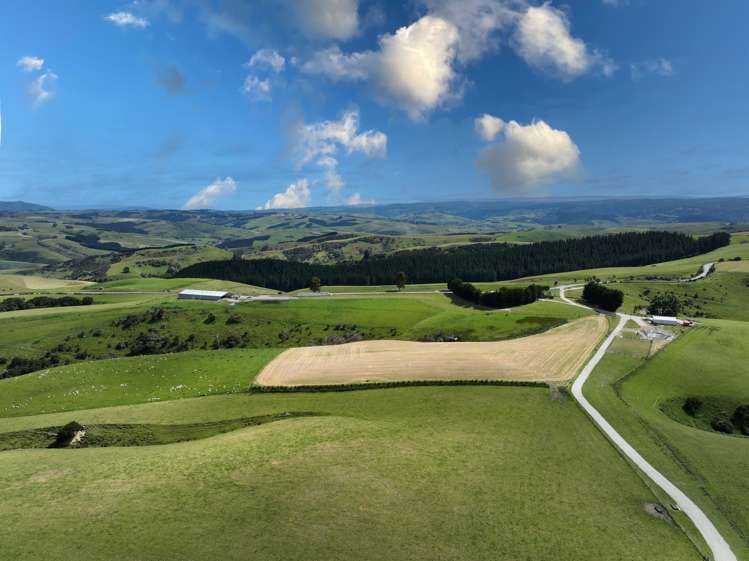 1043 Breakneck Road Lawrence_12