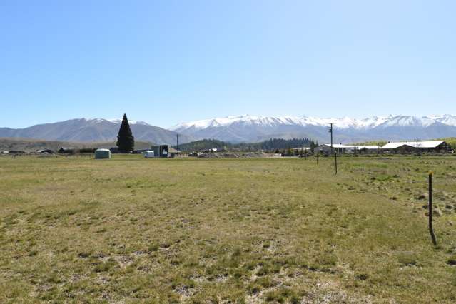 Lot 2/19 Old Glen Lyon Road Twizel_4