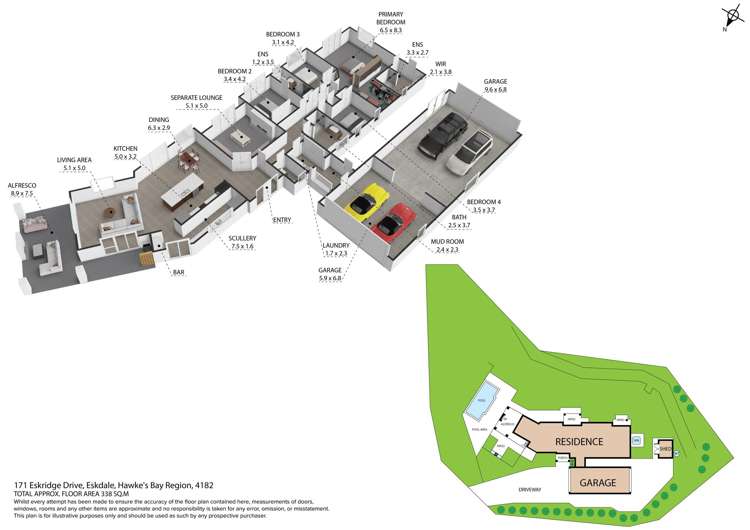 171 Eskridge Drive Bay View_36