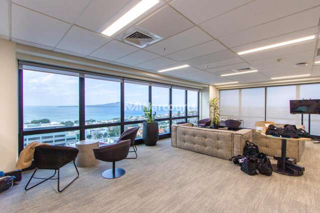 Level 13/5-7 Byron Avenue Takapuna_3