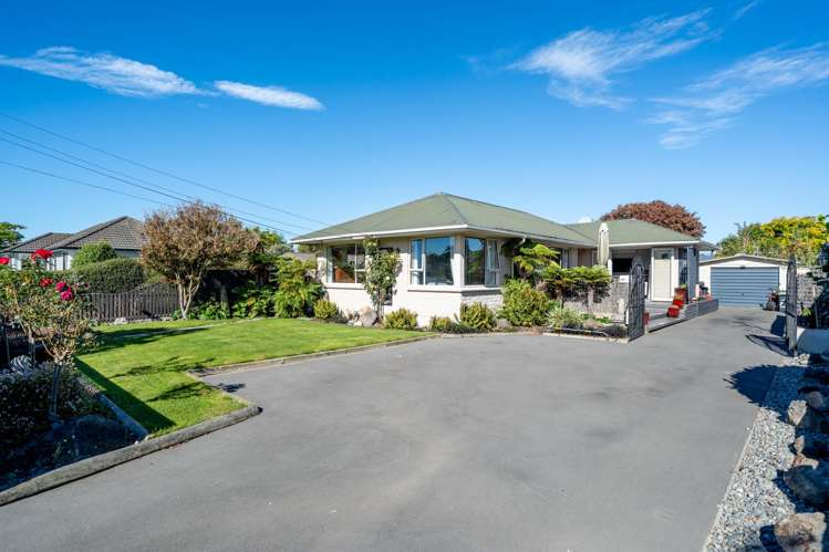 14 Bideford Place Dallington_31