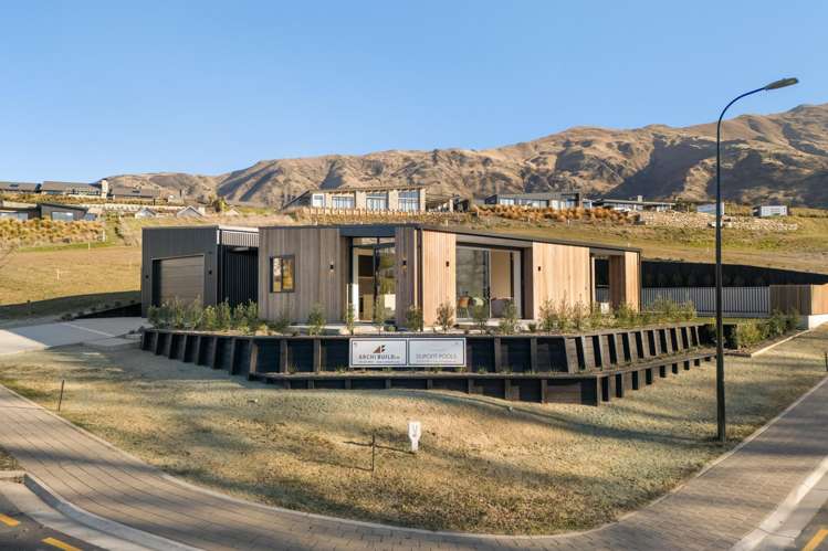 1 Serpentine Street Wanaka_16