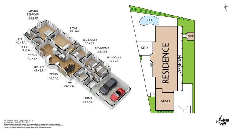 48 Oriental Parade Papamoa_29