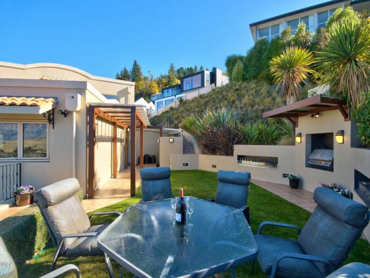 11 Star Lane Queenstown_10