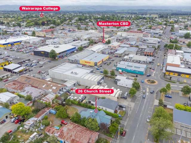 26 Church Street Masterton_4