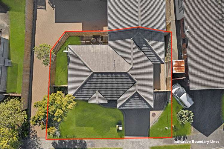 5 & 5A Ballydonegan Rise East Tamaki_52
