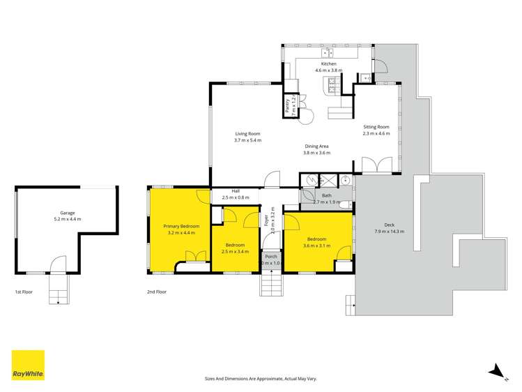 40 Raurenga Avenue Royal Oak_20