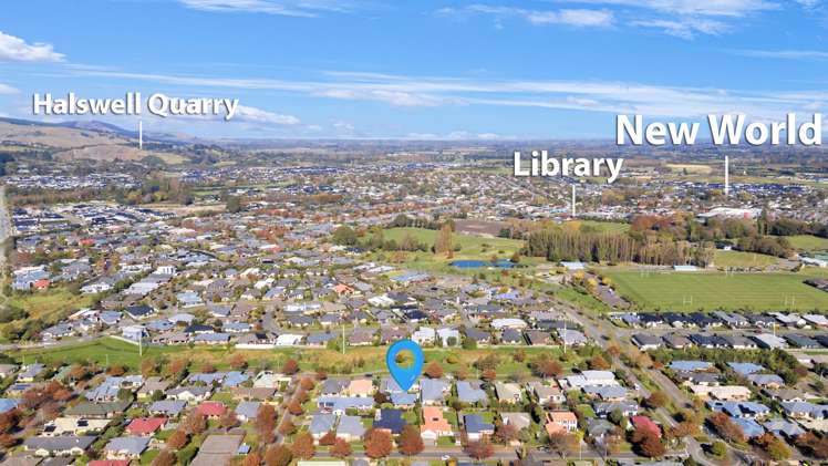 15 John Olliver Terrace Halswell_19