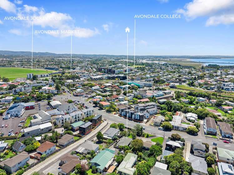 1266 New North Road Avondale_12