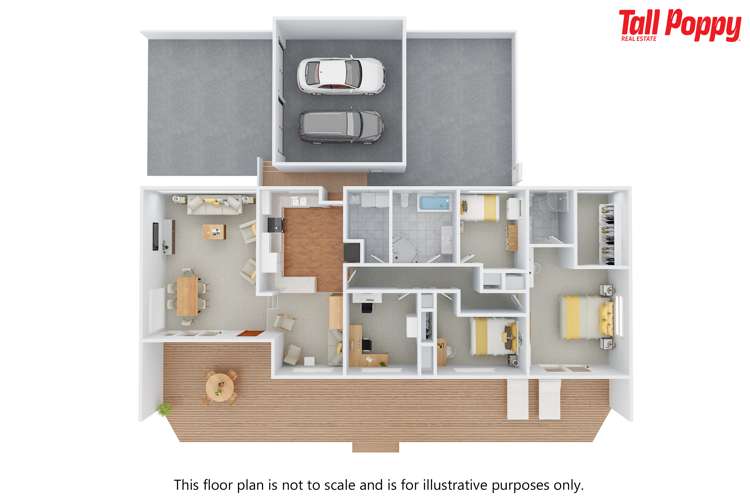 100 Bulltown Road Waihi_22