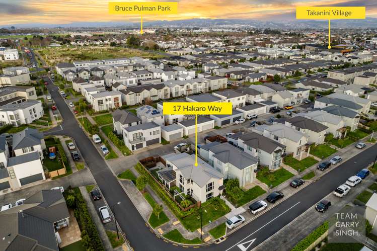 17 Hakaro Way Takanini_24