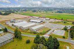 Former Waikato sawmill plant for sale