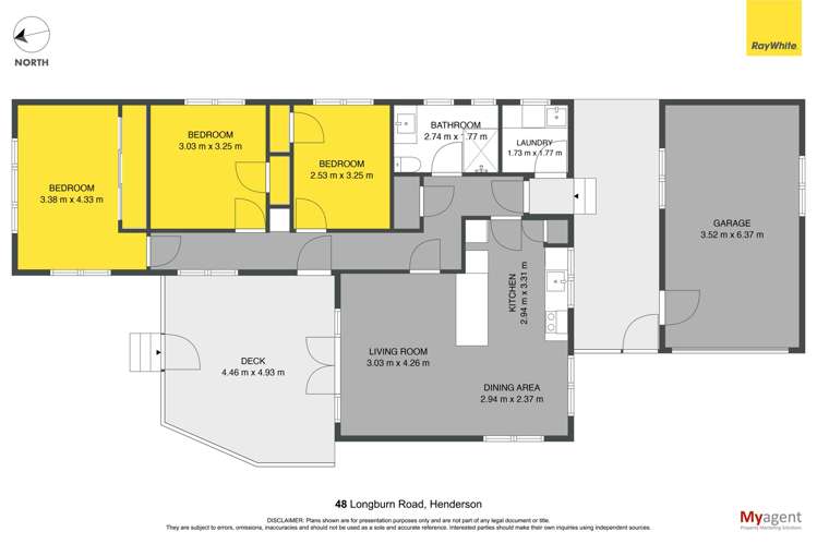 48 Longburn Road Henderson_23