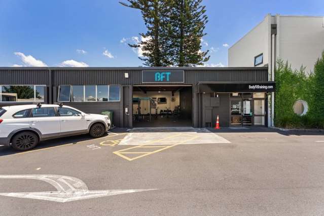 Heart-of-Manukau Industrial Opportunity