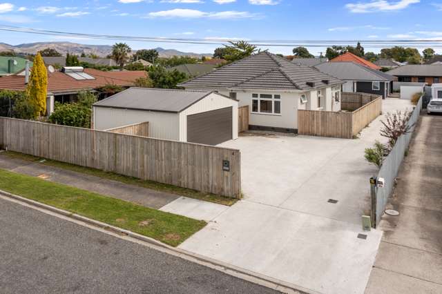 4b Barratt Street Blenheim Central_2