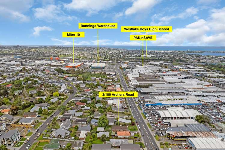 2/180 Archers Road Glenfield_27
