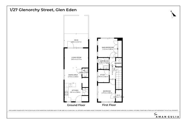 Lot 17/27&29 Glenorchy Street Glen Eden_1