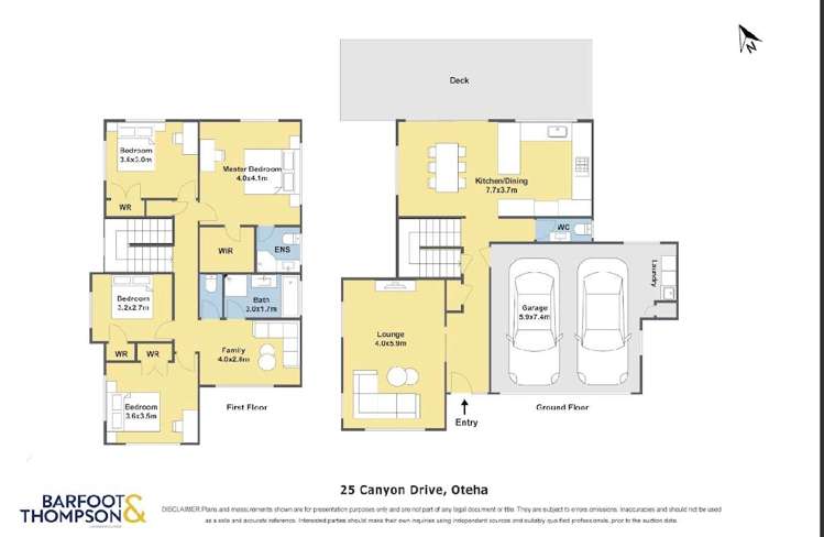 25 Canyon Drive Oteha_24