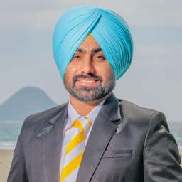 Gurwinder Batth