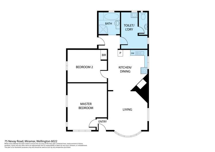 75 Nevay Road Miramar_15