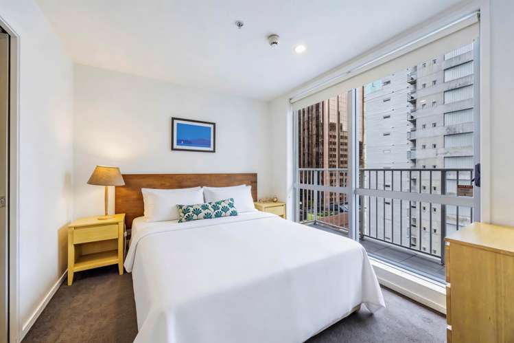 701/74 Albert Street City Centre_7