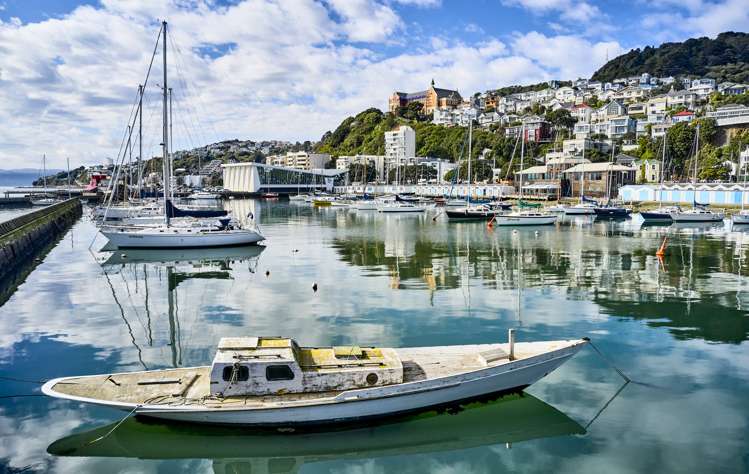 1a/8 Clyde Quay Wharf Te Aro_16