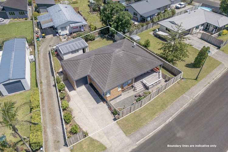 38 Whitby Avenue Whitianga_27