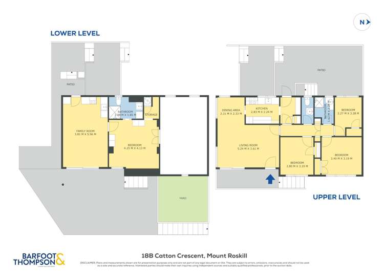 18B Catton Crescent Mt Roskill_15