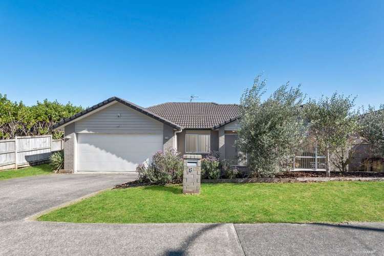 8 Savina Court Flat Bush_15