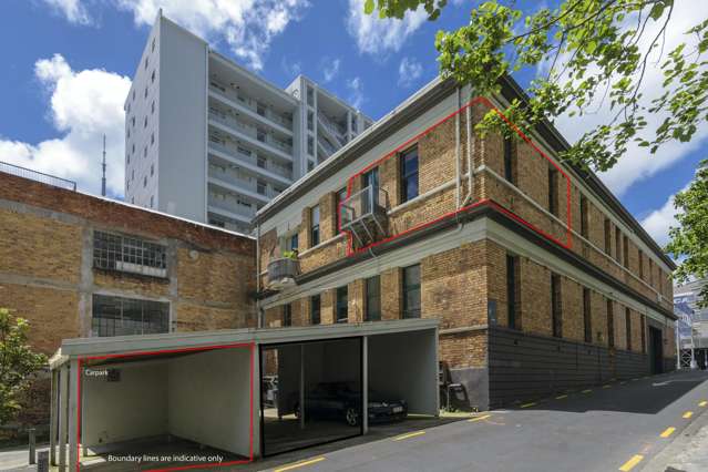 8/203 Hobson Street Auckland Central_2