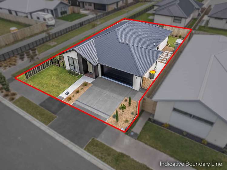 60 Vista Crescent Rolleston_30