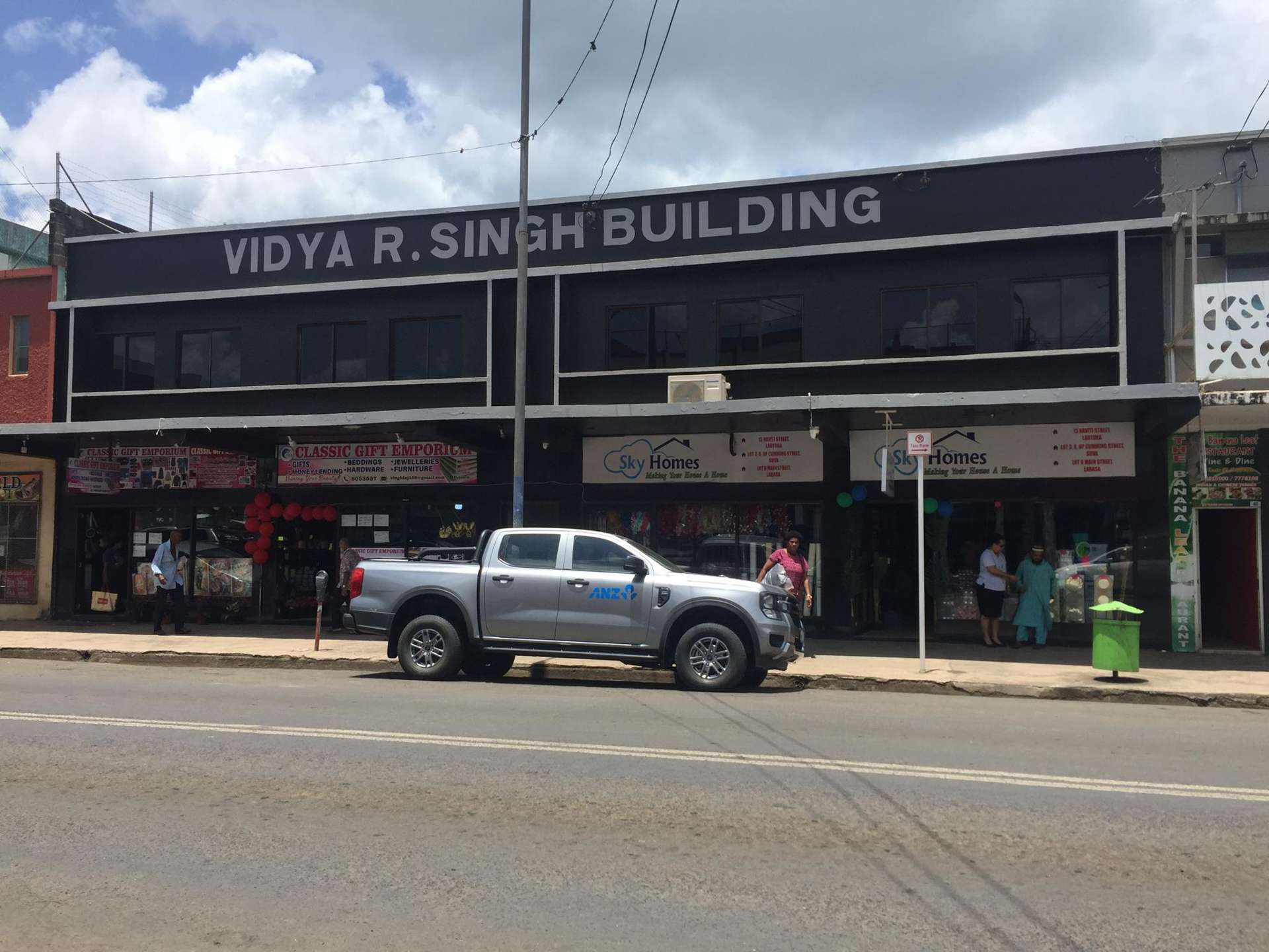 Lot 6 Nasekula, Road Labasa_0