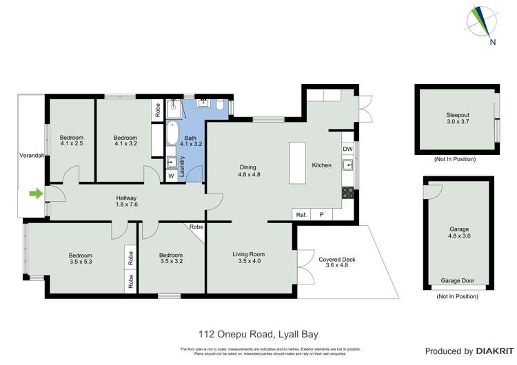 112 Onepu Road Lyall Bay_17