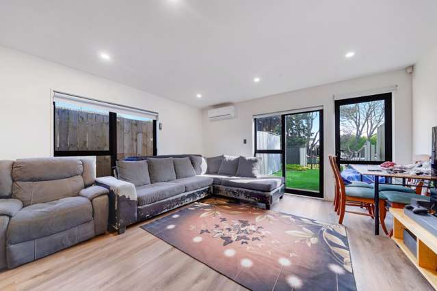 Vendors Under Financial Pressure!