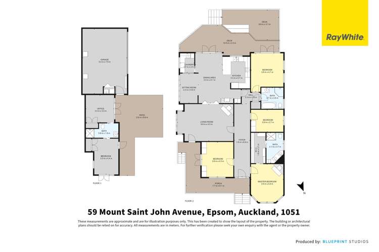 59 Mount Saint John Avenue Epsom_21