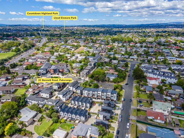 2c Bennett Road Pakuranga_23