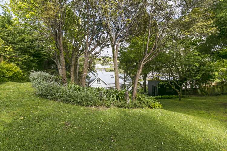 11 Ardross Avenue Khandallah_8